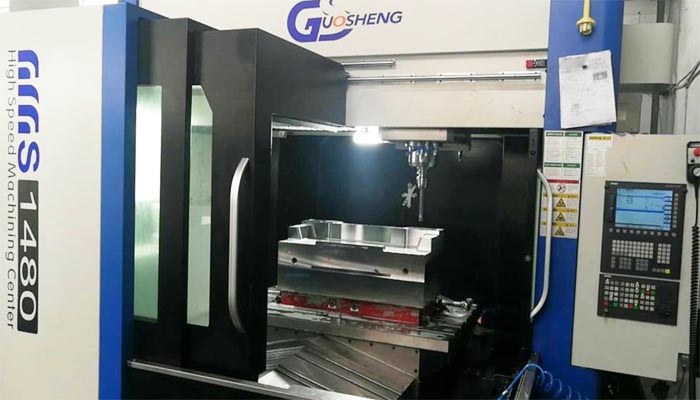 CNC Machine