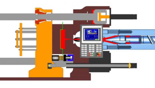 Injection Molding-Injection Moulding Service