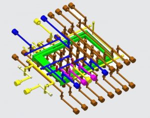 mold Cooling System