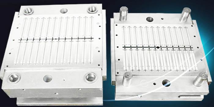 Influence of temperature on mold quality of medical device products-1