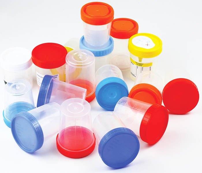 Urine Cup Moulds-1