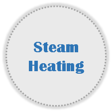 Steam heating