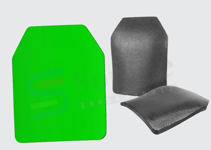 What Is Bulletproof Plate Mould