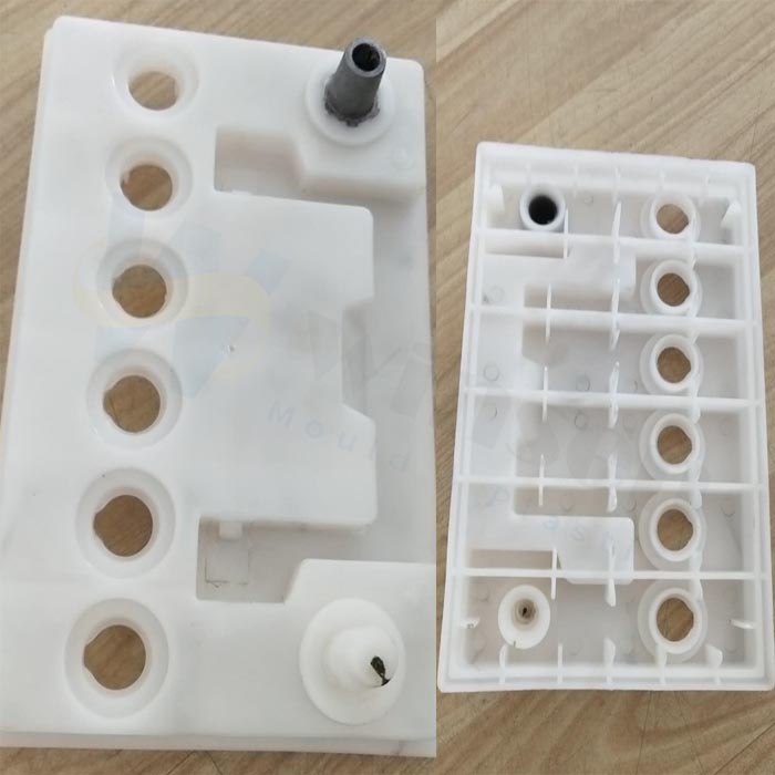 Lid Mould For Battery Box Container 4