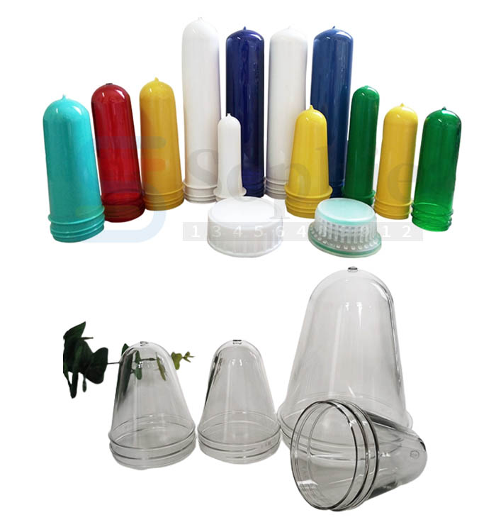 Plastic PET Preform