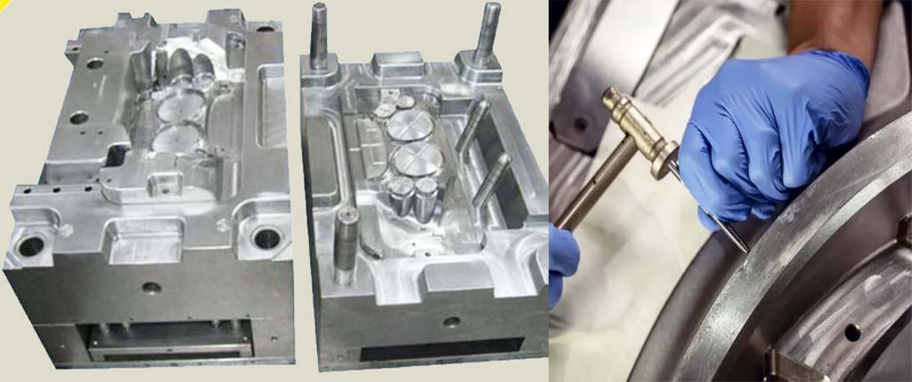 How To Maintain Plastic Injection Mold​