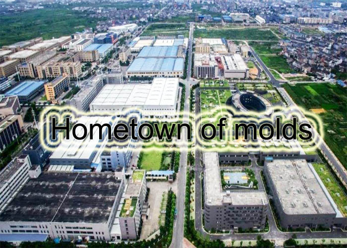 What Are The Advantages Of Huangyan Mould 1