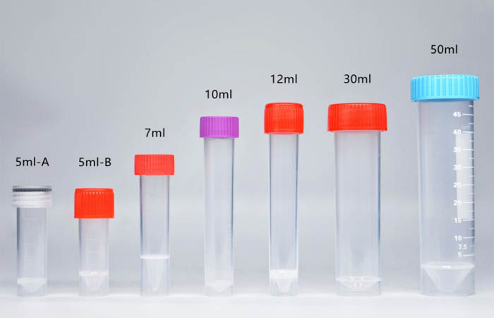 How To Make A Good Medical Test Tube Mold