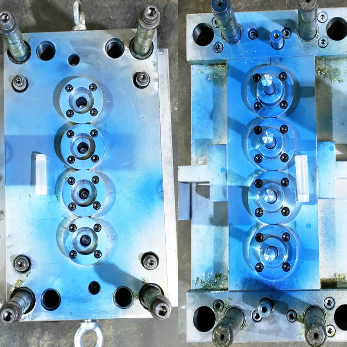 Medical Test Tube Mold​