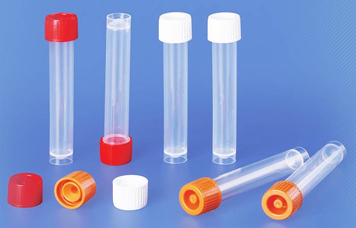 Tips for high quality medical test tube mould