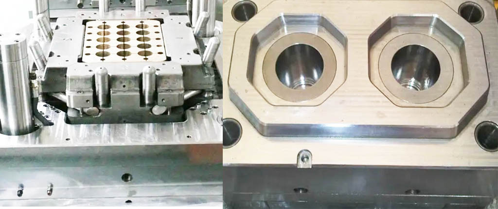 Tips For Choosing The Right Steel Of Plastic Molds