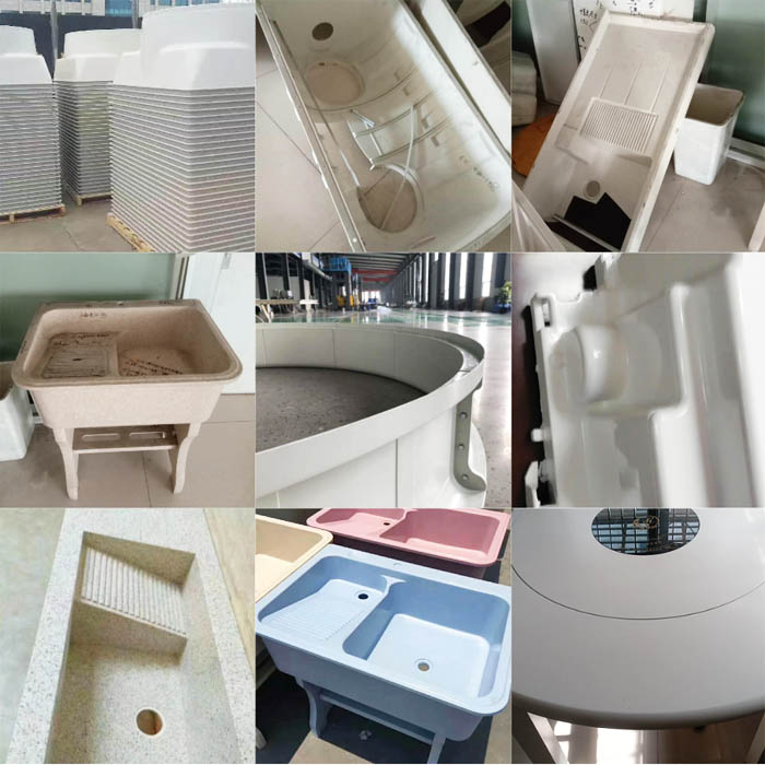 Application Areas Of BMC Molds​ 1