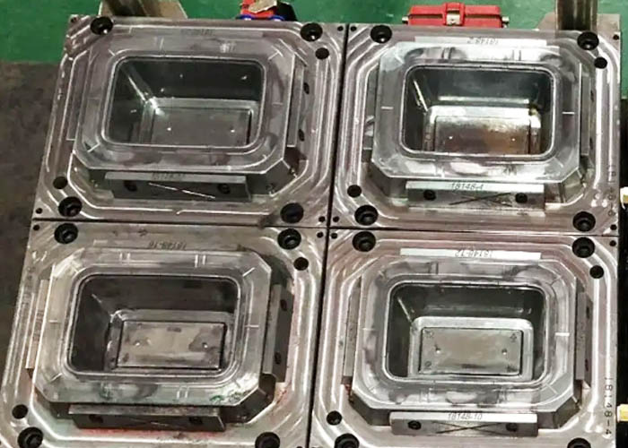 Key points for manufacturing fast food box mould
