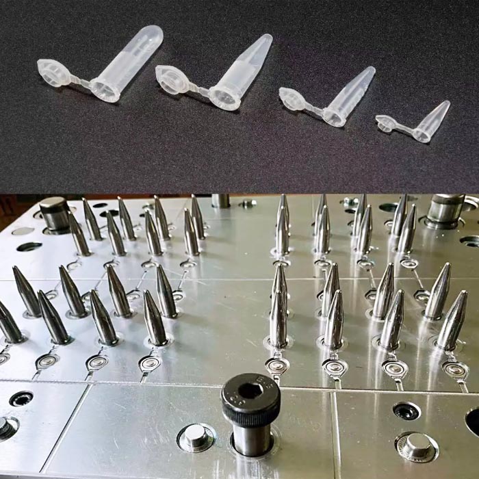 How To Achieve Medical Precision Mold