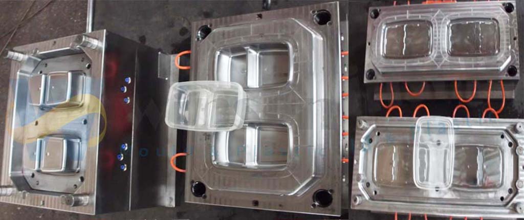 Key Points For Manufacturing Fast Food Box Mould
