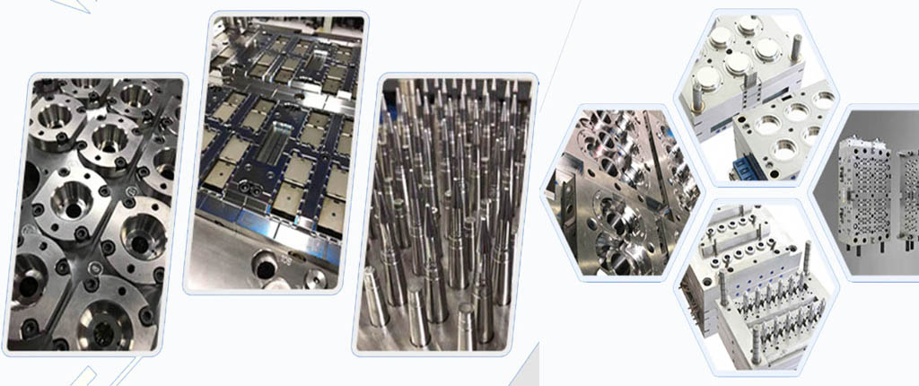 Key To Mold Manufacturing Industry