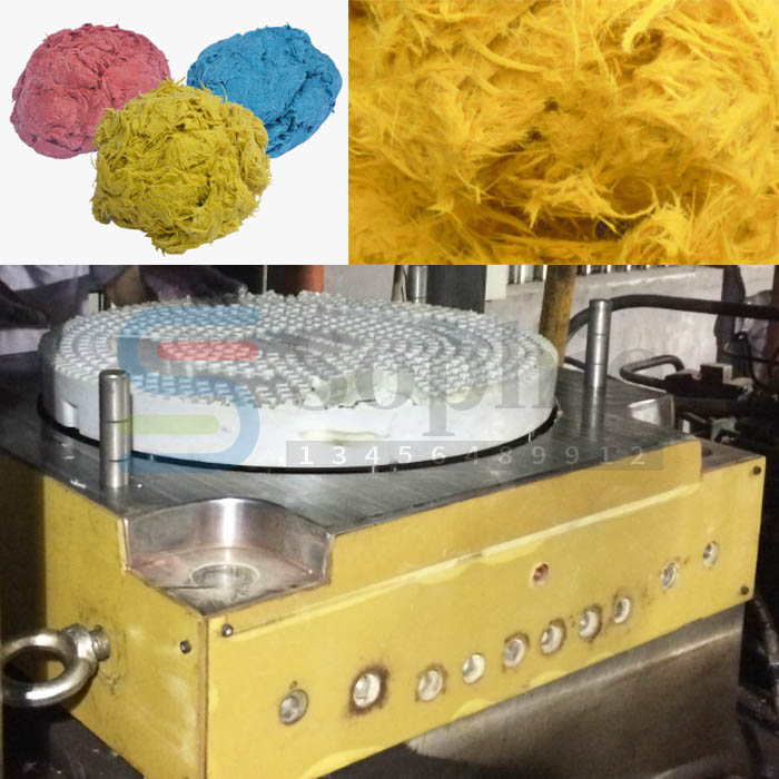 BMC Compression Mold