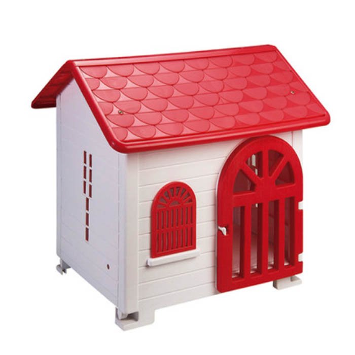 plastic doghouse mold maker