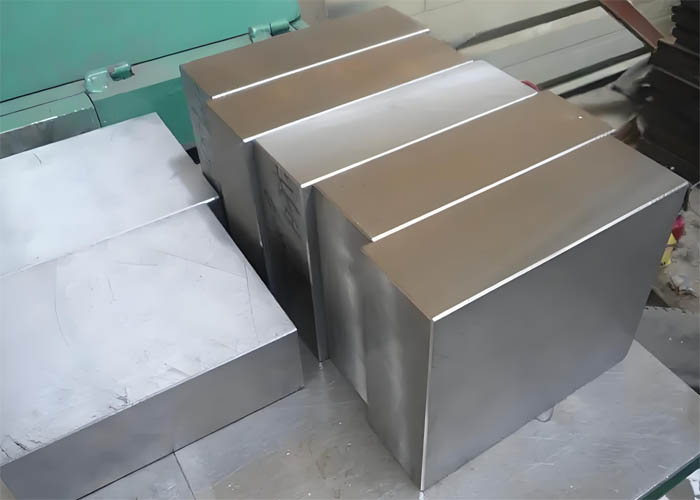 Paint Bucket Mold Material Selection