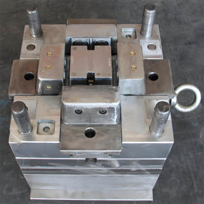 Why Choose Our PVC Junction Box Molds