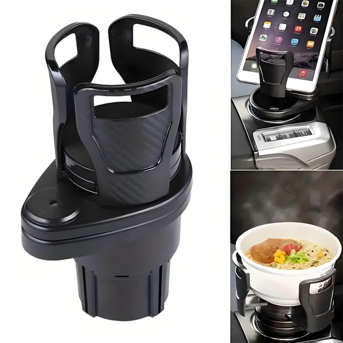 Why Work With Us For Your Plastic Cup Holder Mold​