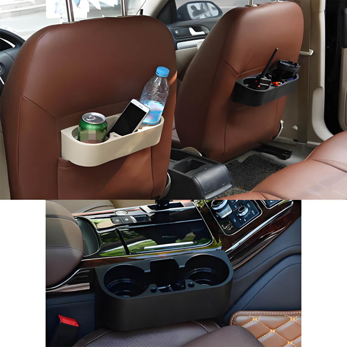 Cup Holder Application