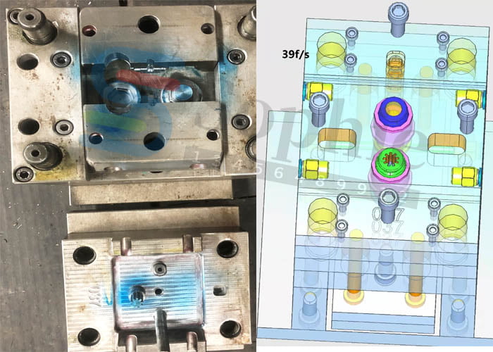 Advantages Of Family Injection Molds