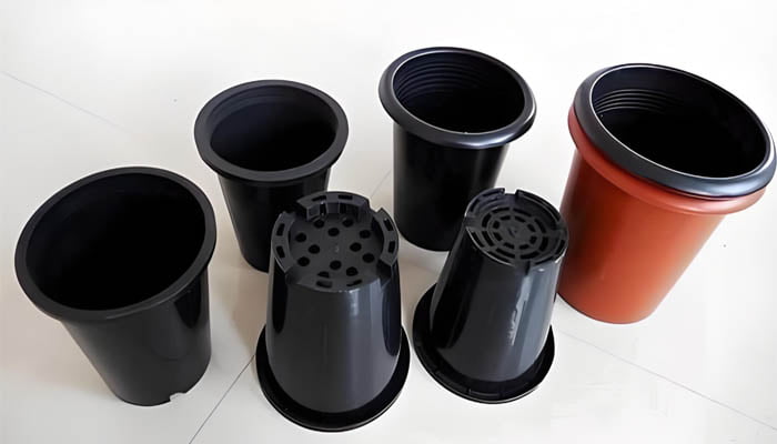 Applications Of Flower Pot Moulds In The Industry​