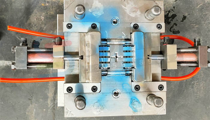 TPE Injection Mold