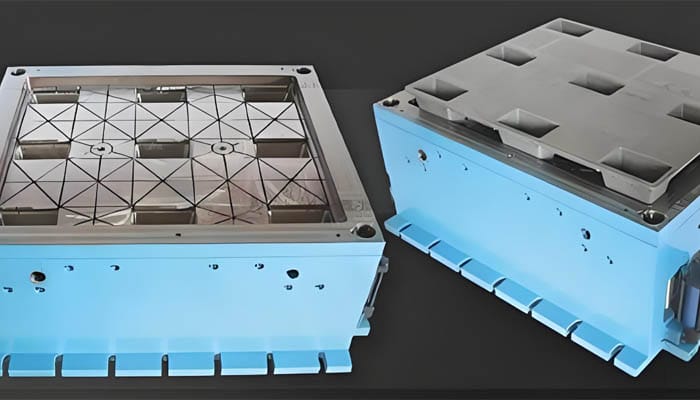 Application Fields Of Plastic Compression Molds