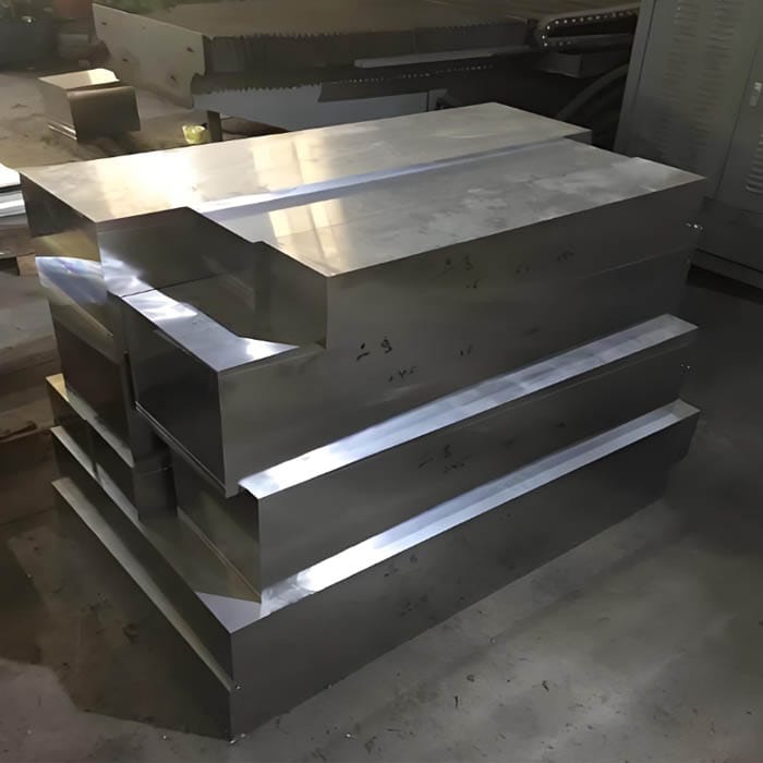 P20 Mold Steel